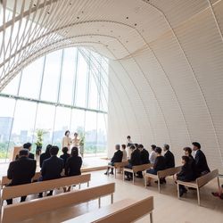 パレスホテル東京の写真10枚目