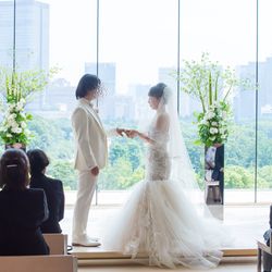 パレスホテル東京の写真6枚目