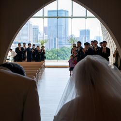 パレスホテル東京の写真13枚目