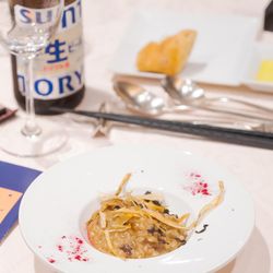 ザ・テンダーハウスの写真10枚目