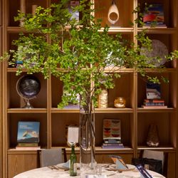 ザ・テンダーハウスの写真1枚目