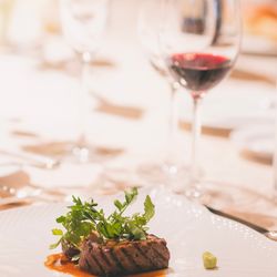 ウェスティンホテル大阪の写真23枚目