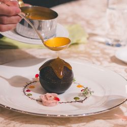 ウェスティンホテル大阪の写真27枚目