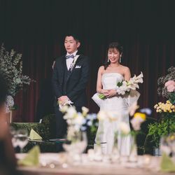 ウェスティンホテル大阪の写真15枚目