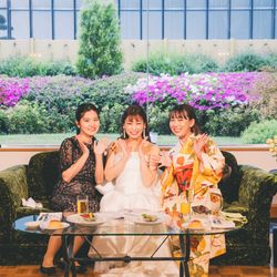 ウェスティンホテル大阪の写真32枚目