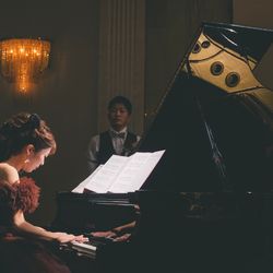 ウェスティンホテル大阪の写真28枚目