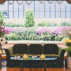 ウェスティンホテル大阪の写真16枚目