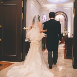 ウェスティンホテル大阪の写真30枚目