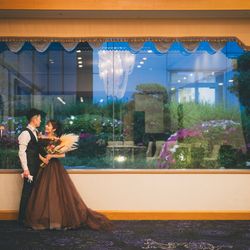 ウェスティンホテル大阪の写真1枚目