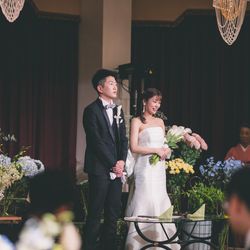 ウェスティンホテル大阪の写真21枚目