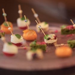 ザ・リッツ・カールトン東京の写真18枚目