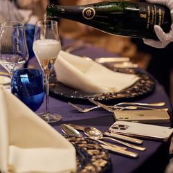 ザ・リッツ・カールトン東京の写真3枚目