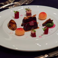 ザ・リッツ・カールトン東京の写真20枚目