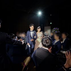 ザ・リッツ・カールトン東京の写真14枚目