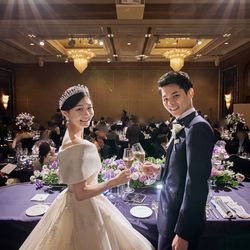 ザ・リッツ・カールトン東京の写真25枚目