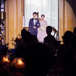 ザ・リッツ・カールトン東京の写真15枚目