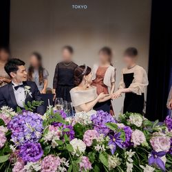 ザ・リッツ・カールトン東京の写真26枚目