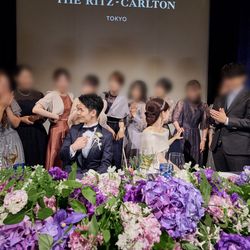 ザ・リッツ・カールトン東京の写真26枚目