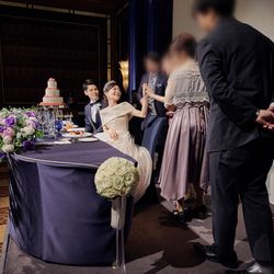 ザ・リッツ・カールトン東京の写真21枚目