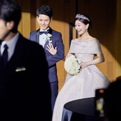 ザ・リッツ・カールトン東京の写真9枚目