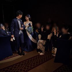 ザ・リッツ・カールトン東京の写真1枚目