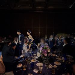 ザ・リッツ・カールトン東京の写真8枚目