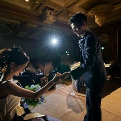 ザ・リッツ・カールトン東京の写真7枚目