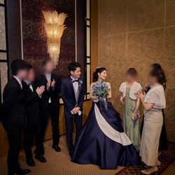 ザ・リッツ・カールトン東京の写真11枚目