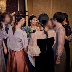 ザ・リッツ・カールトン東京の写真19枚目