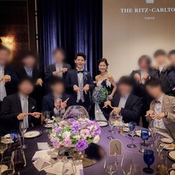 ザ・リッツ・カールトン東京の写真16枚目