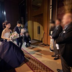 ザ・リッツ・カールトン東京の写真8枚目