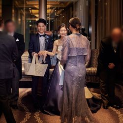 ザ・リッツ・カールトン東京の写真19枚目