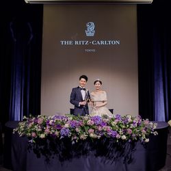 ザ・リッツ・カールトン東京の写真5枚目