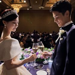 ザ・リッツ・カールトン東京の写真1枚目