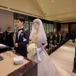 ザ・リッツ・カールトン東京の写真22枚目