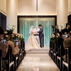 ザ・リッツ・カールトン東京の写真5枚目