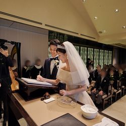 ザ・リッツ・カールトン東京の写真6枚目