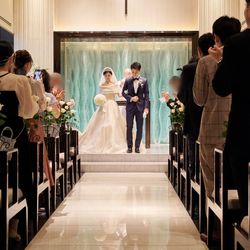 ザ・リッツ・カールトン東京の写真19枚目