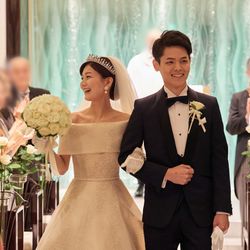 ザ・リッツ・カールトン東京の写真6枚目