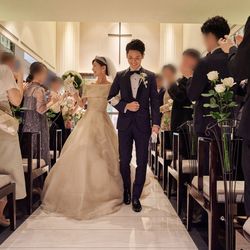 ザ・リッツ・カールトン東京の写真5枚目