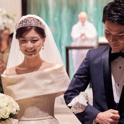 ザ・リッツ・カールトン東京の写真9枚目