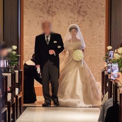 ザ・リッツ・カールトン東京の写真20枚目