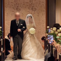 ザ・リッツ・カールトン東京の写真4枚目