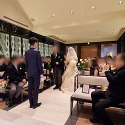 ザ・リッツ・カールトン東京の写真13枚目