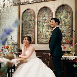 TRUNK BY SHOTO GALLERYの写真6枚目