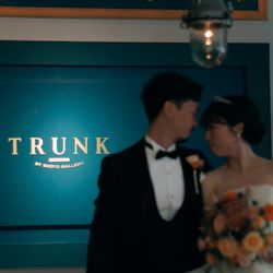 TRUNK BY SHOTO GALLERYの写真11枚目