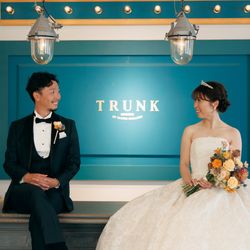 TRUNK BY SHOTO GALLERYの写真14枚目