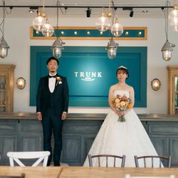 TRUNK BY SHOTO GALLERYの写真2枚目