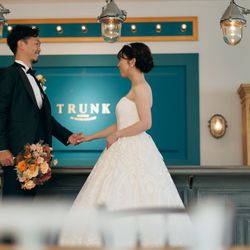 TRUNK BY SHOTO GALLERYの写真27枚目