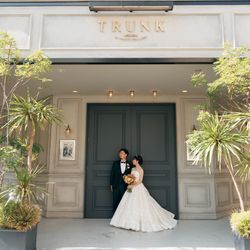 TRUNK BY SHOTO GALLERYの写真5枚目